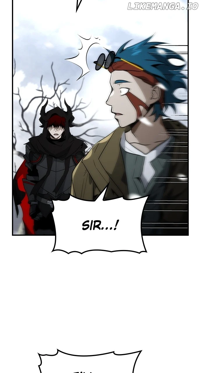 Bad Ending Maker Chapter 66 page 55