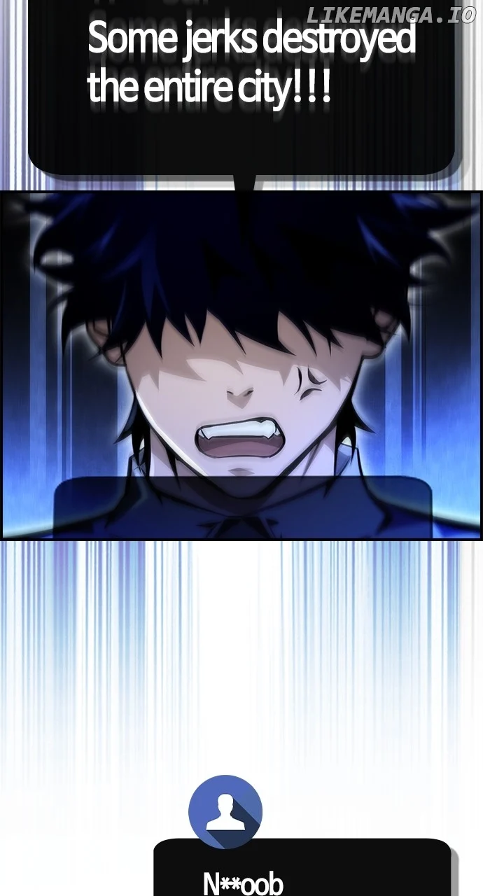 Bad Ending Maker Chapter 66 page 60