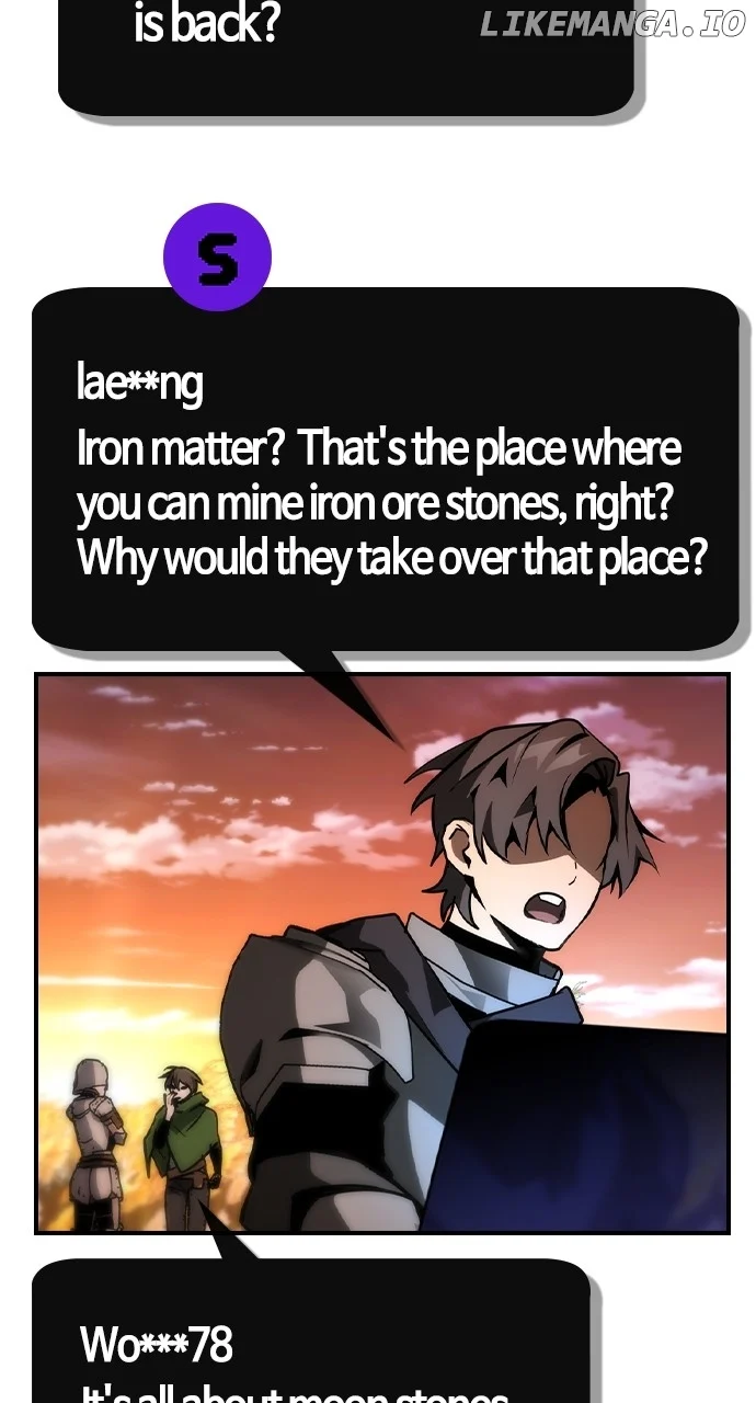 Bad Ending Maker Chapter 66 page 63
