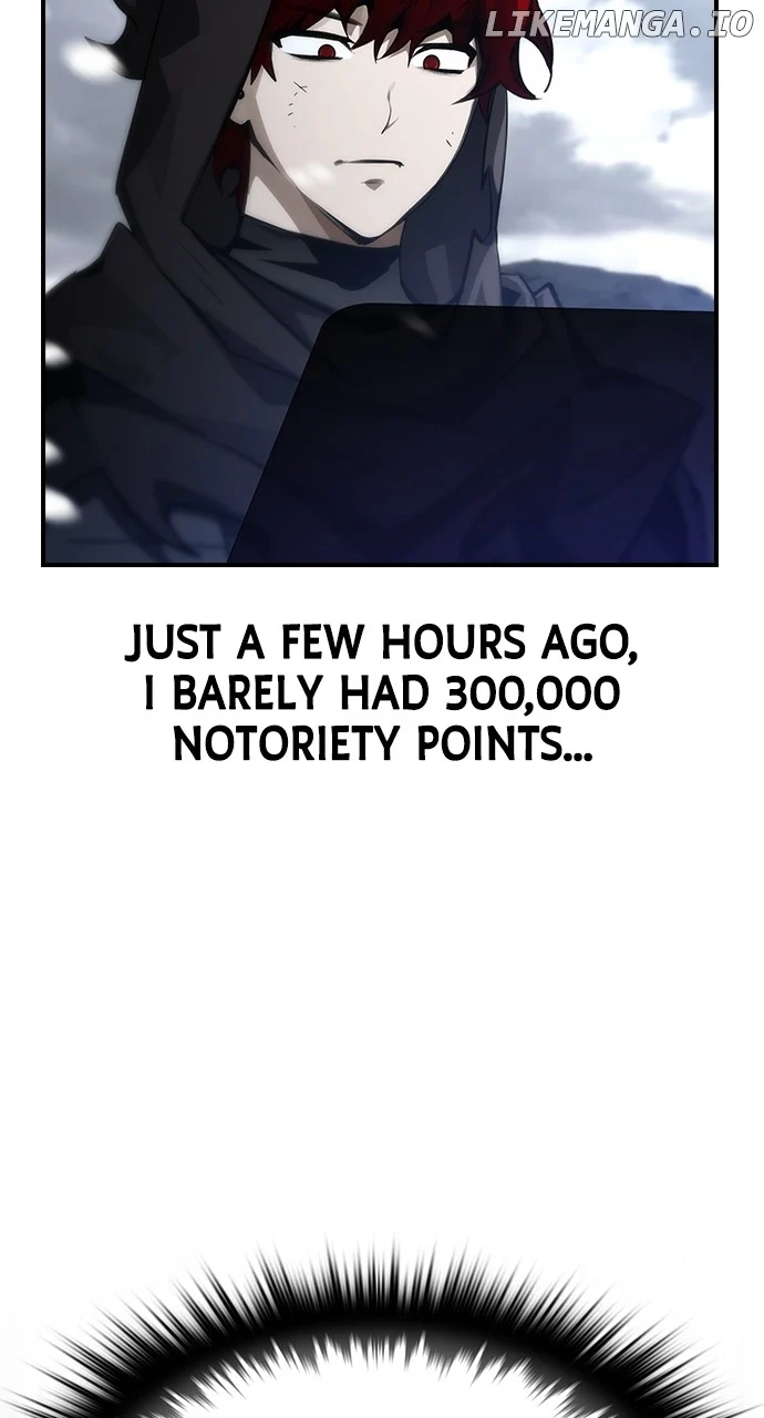 Bad Ending Maker Chapter 66 page 6