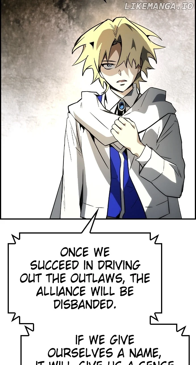 Bad Ending Maker Chapter 66 page 71