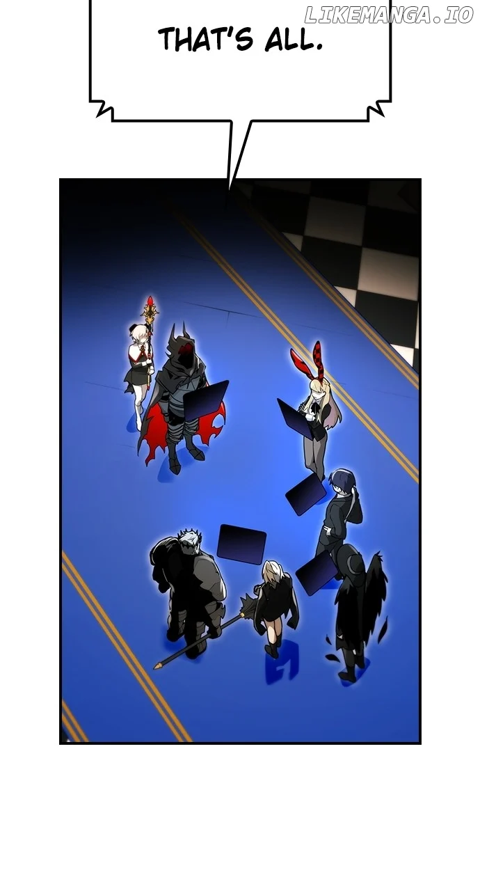 Bad Ending Maker Chapter 66 page 78