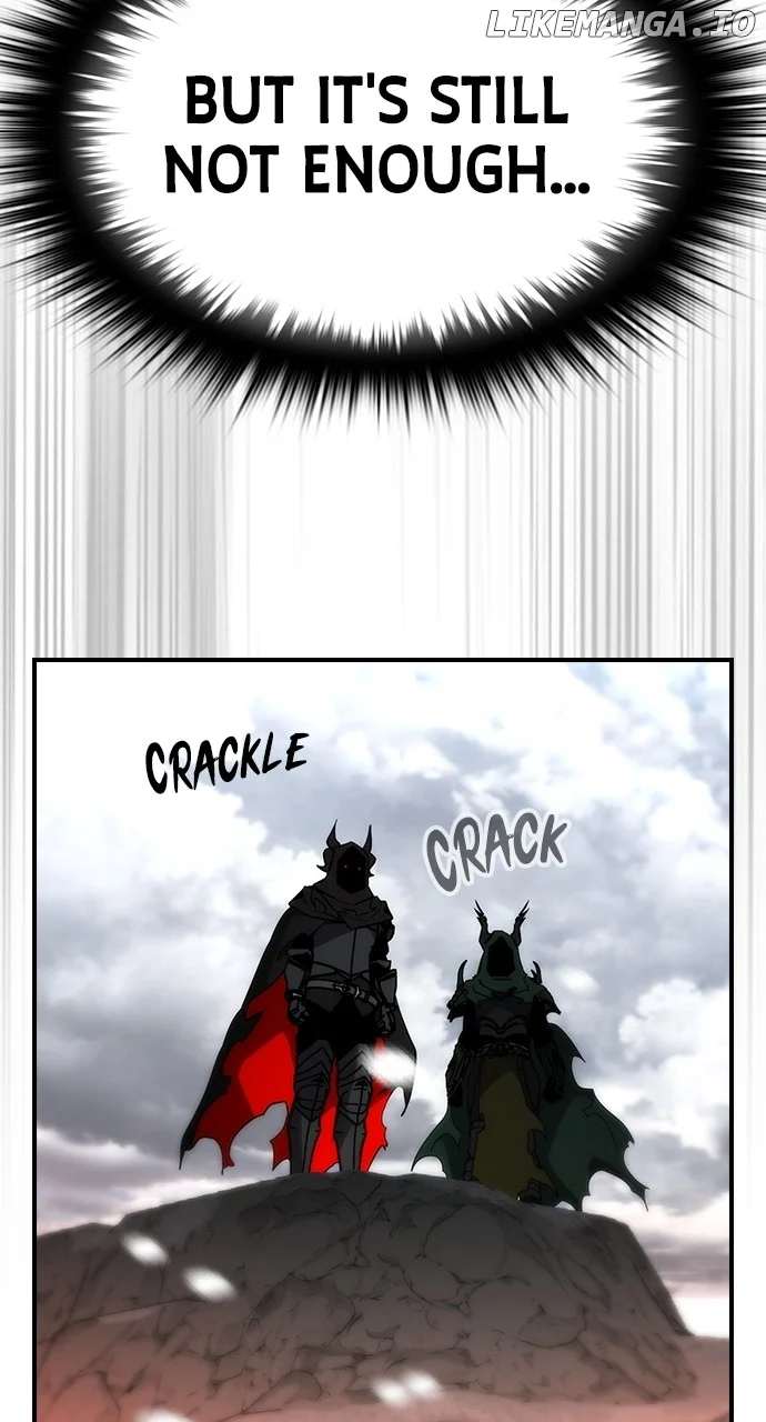 Bad Ending Maker Chapter 66 page 7