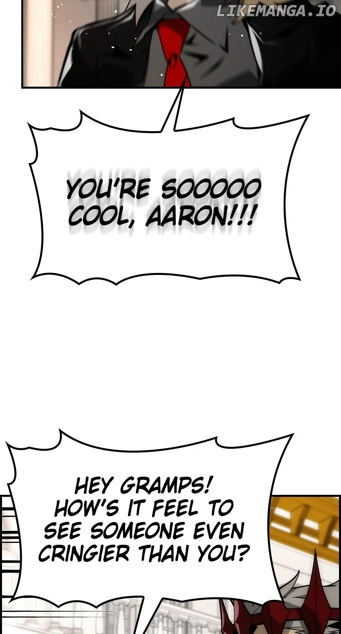 Bad Ending Maker Chapter 66 page 80