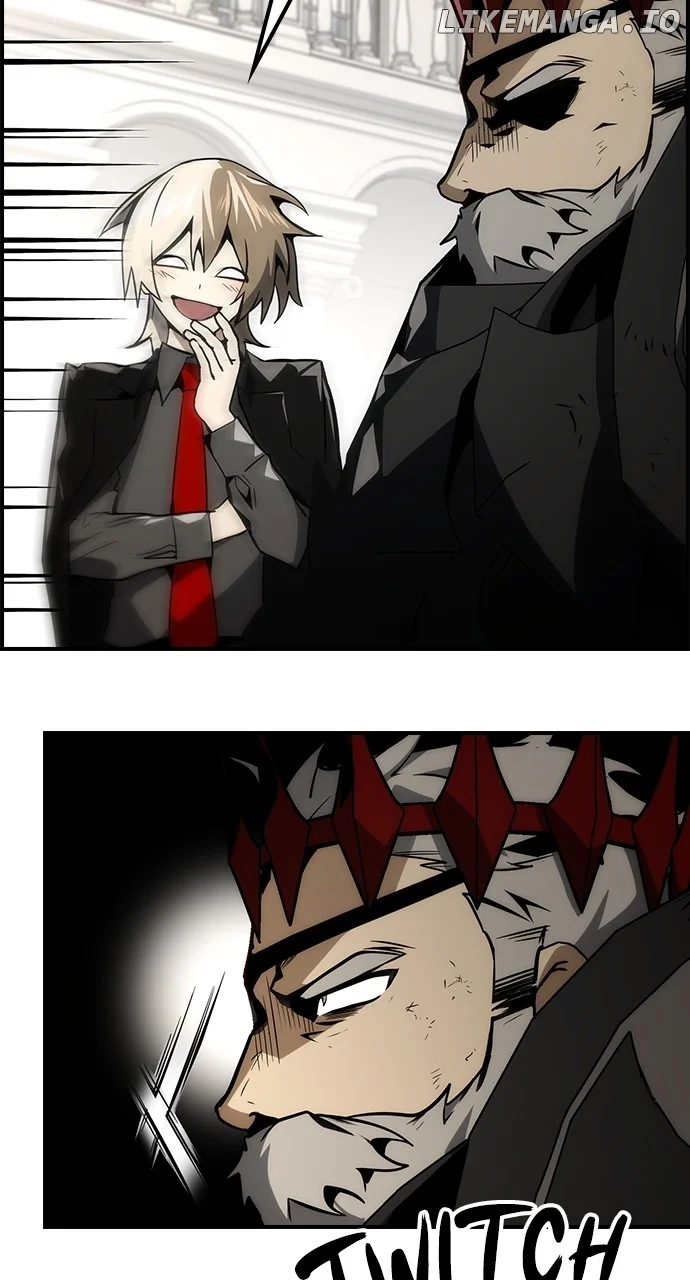 Bad Ending Maker Chapter 66 page 81