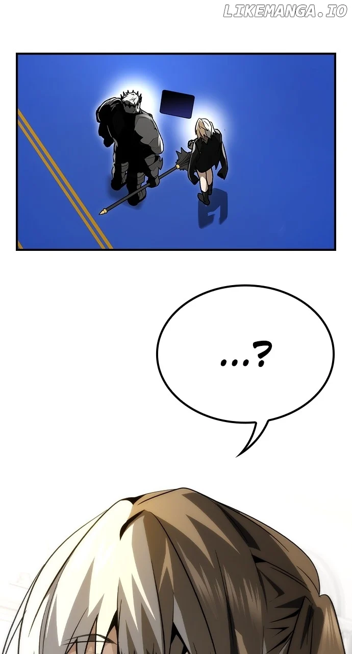 Bad Ending Maker Chapter 66 page 83