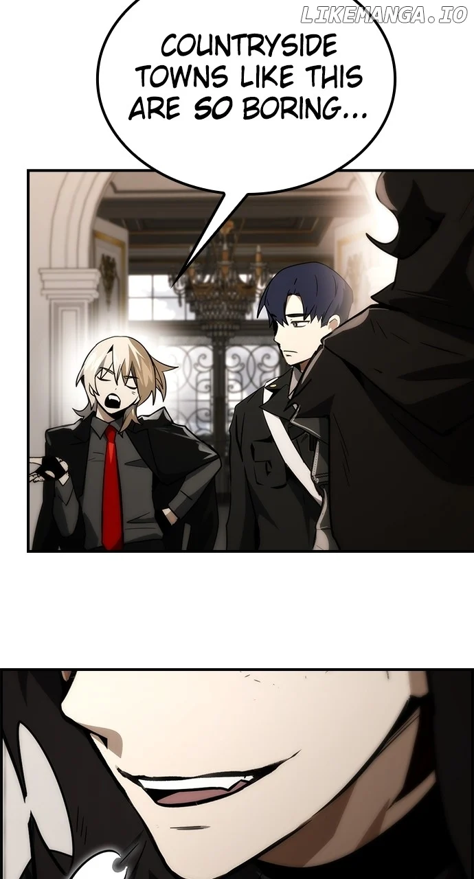Bad Ending Maker Chapter 66 page 88