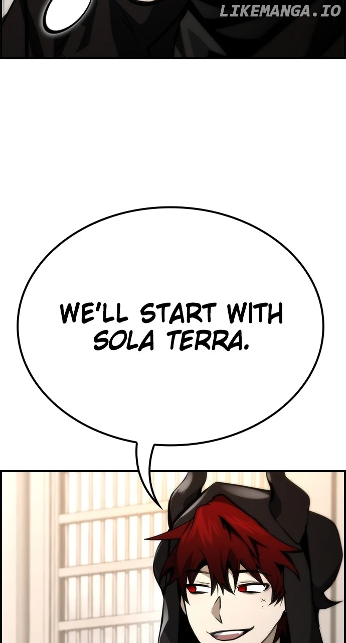 Bad Ending Maker Chapter 66 page 89