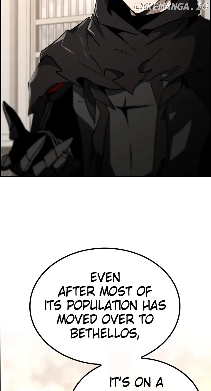 Bad Ending Maker Chapter 66 page 90