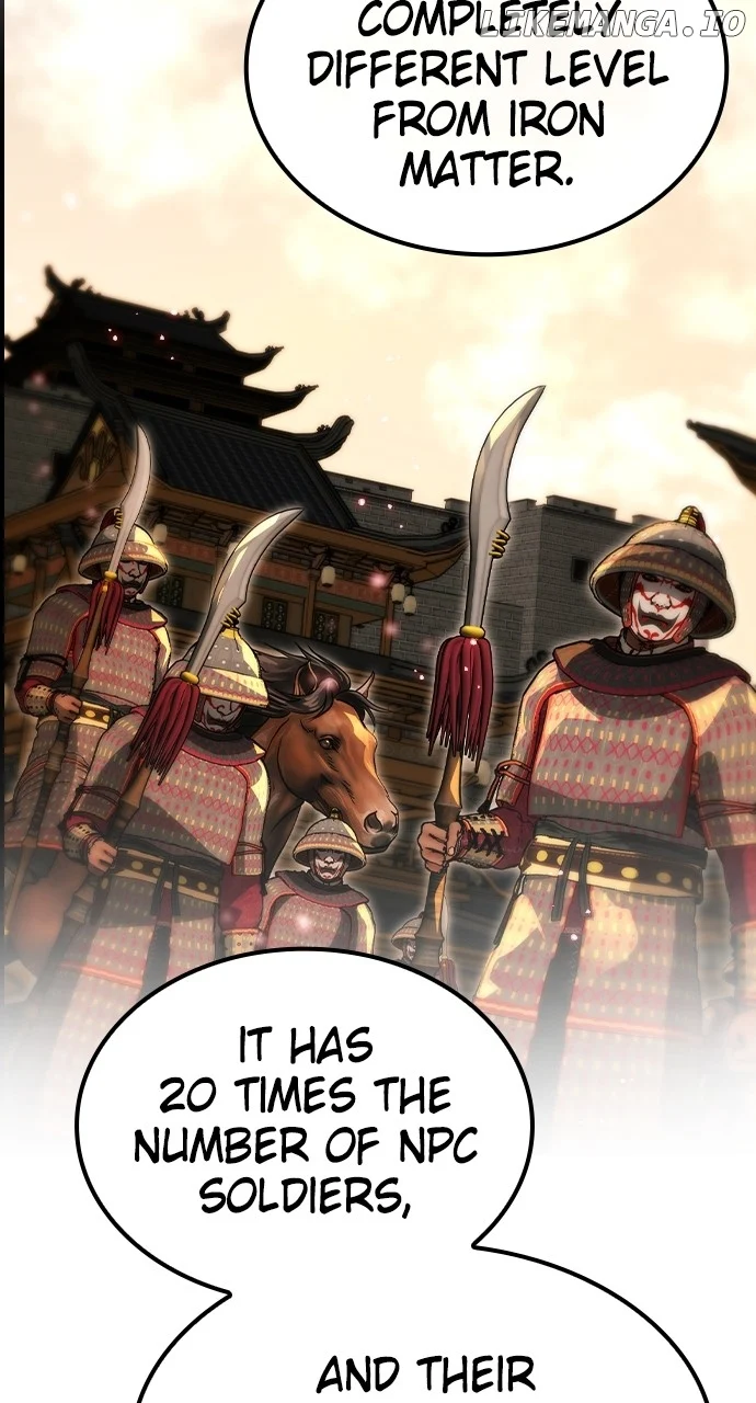 Bad Ending Maker Chapter 66 page 91