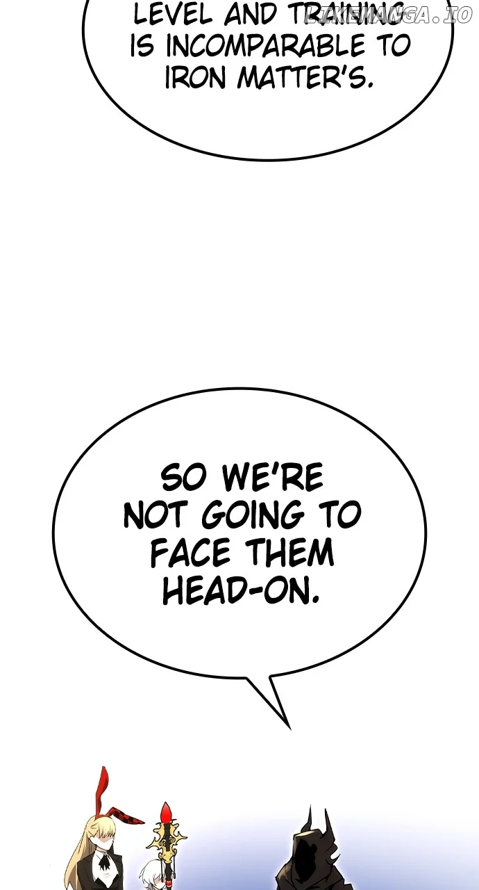 Bad Ending Maker Chapter 66 page 92