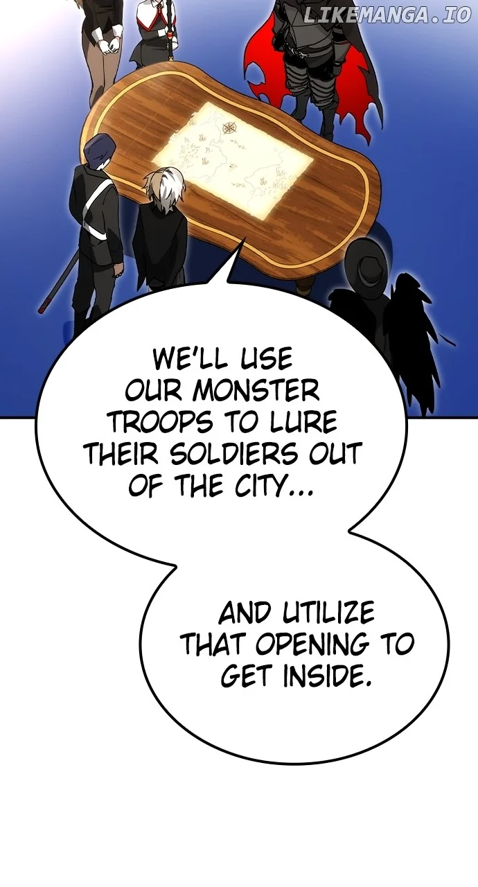 Bad Ending Maker Chapter 66 page 93