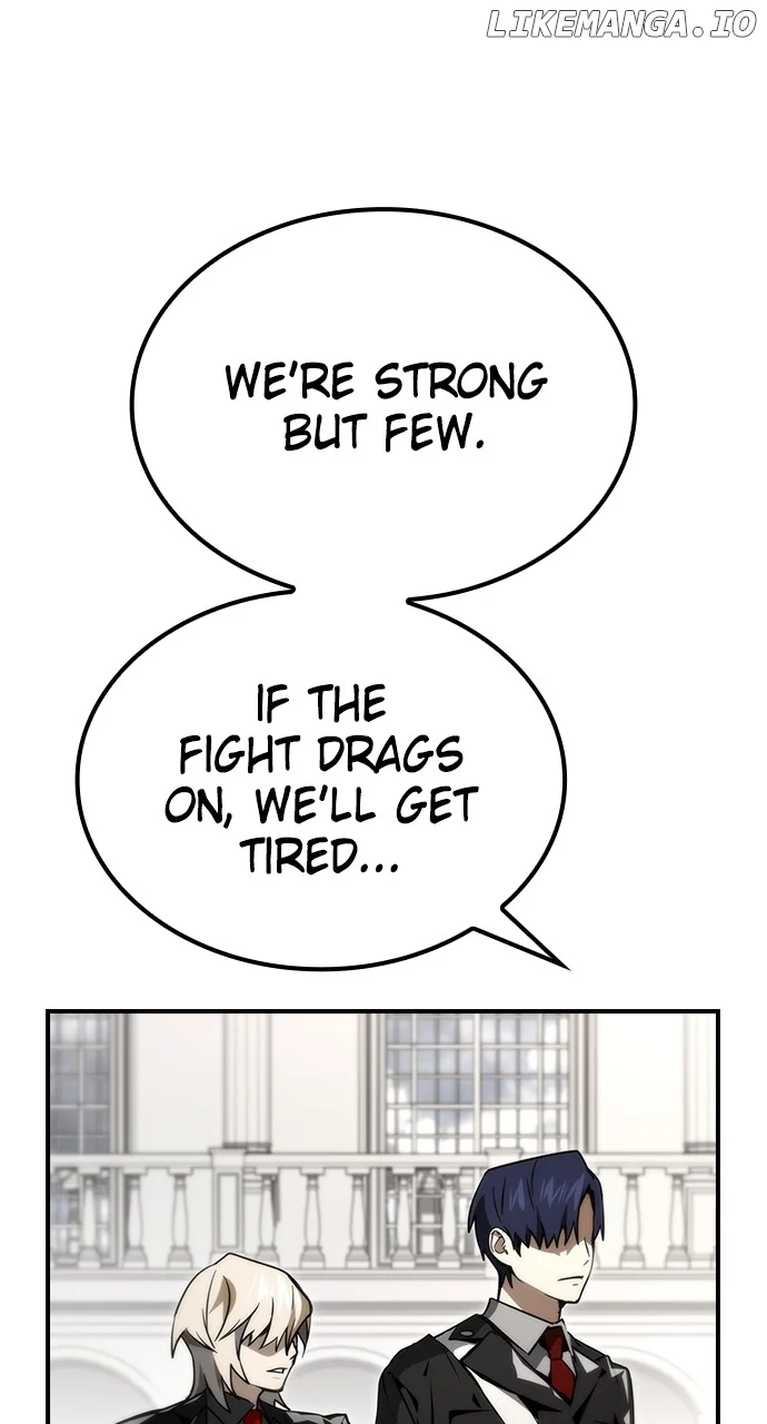 Bad Ending Maker Chapter 66 page 94