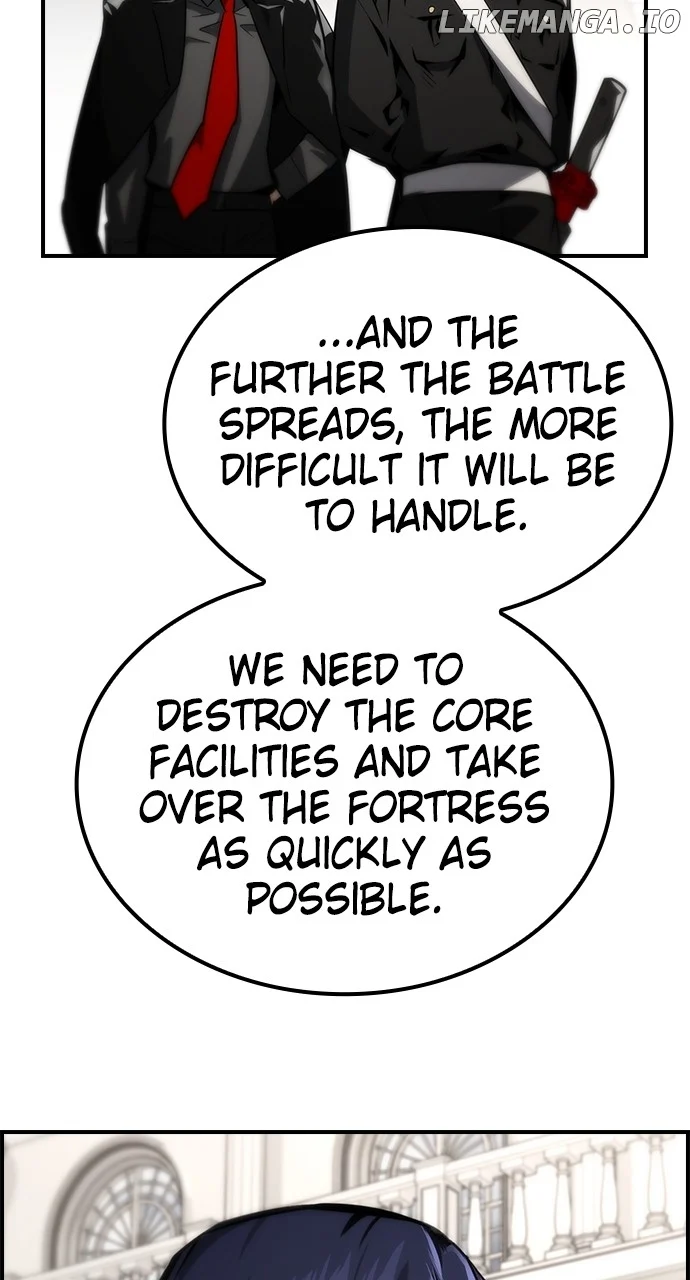 Bad Ending Maker Chapter 66 page 95