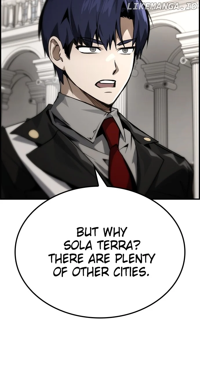 Bad Ending Maker Chapter 66 page 96