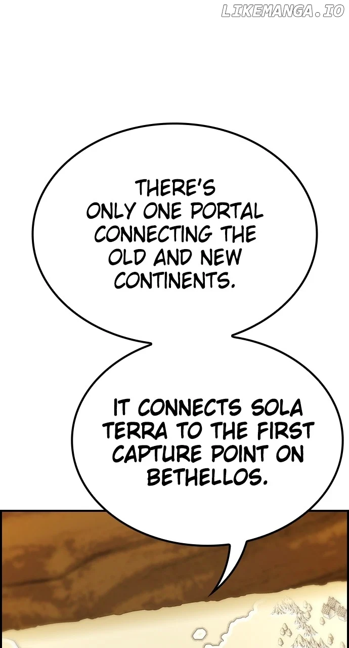 Bad Ending Maker Chapter 66 page 97