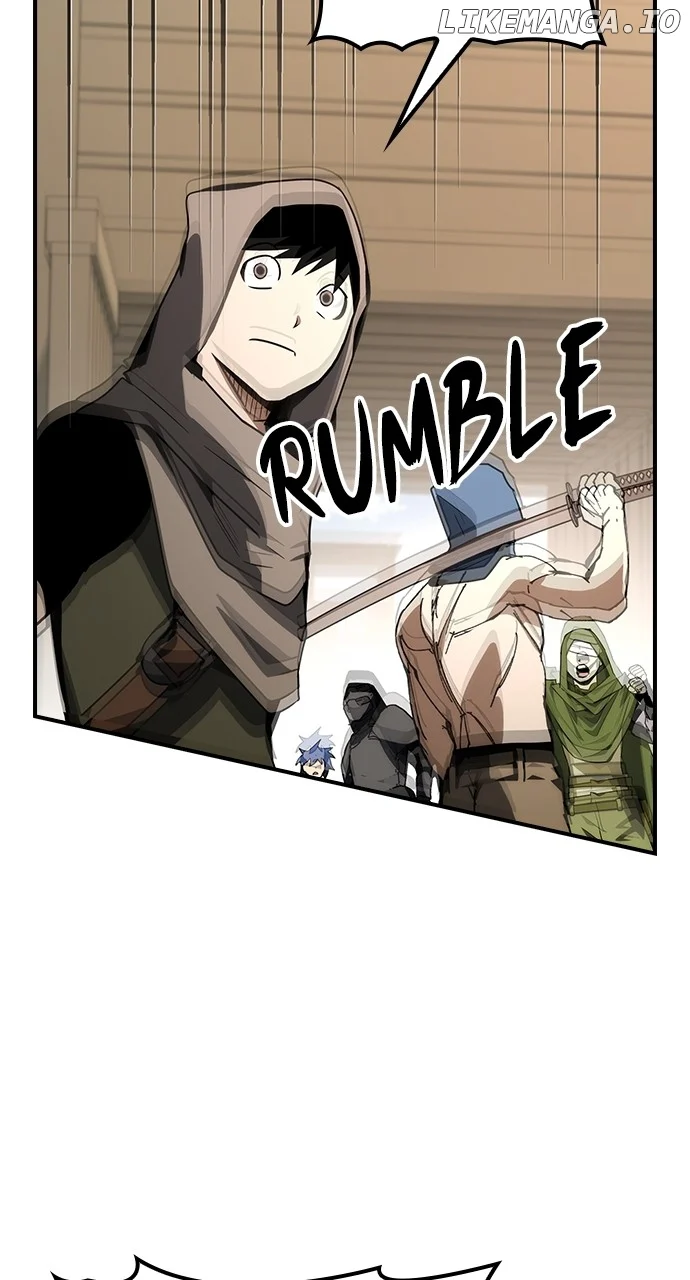Bad Ending Maker Chapter 67 page 10
