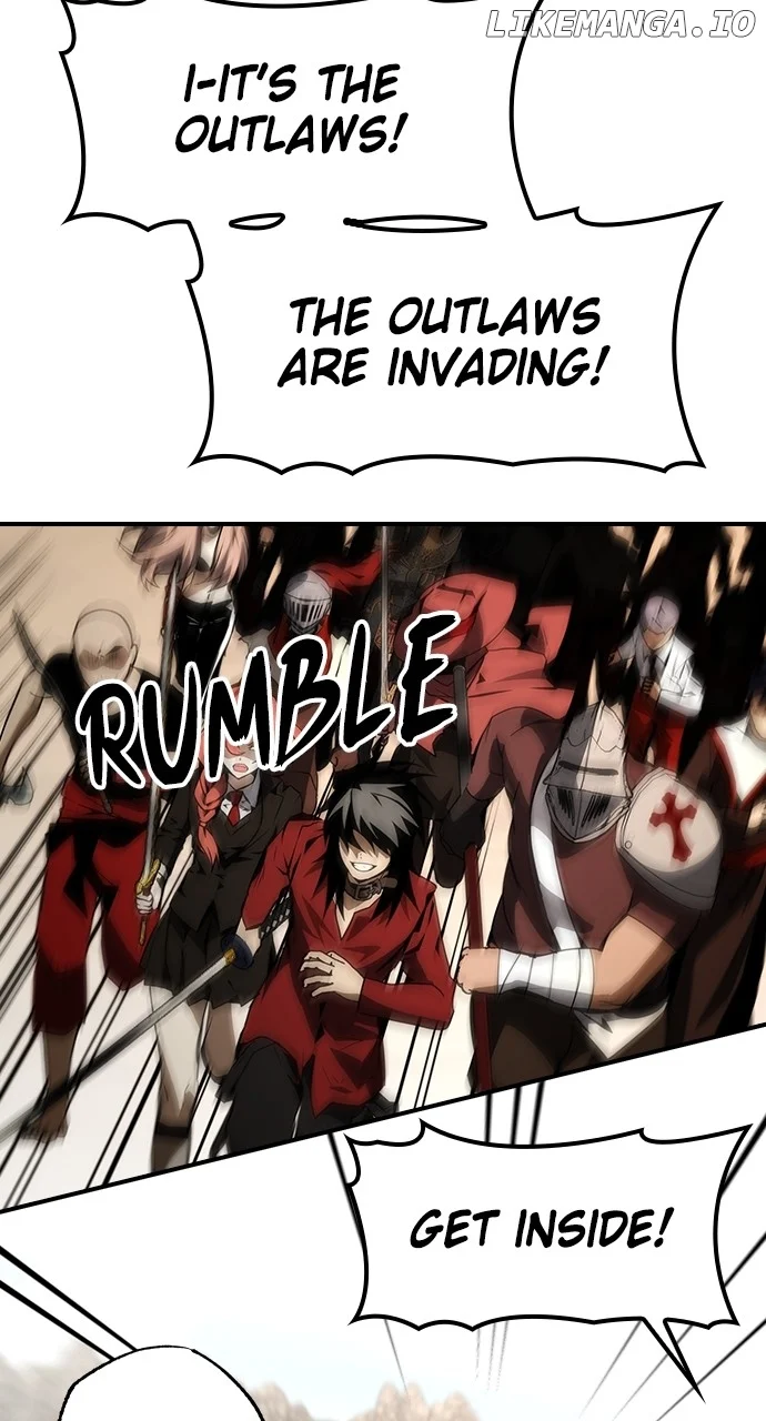 Bad Ending Maker Chapter 67 page 11