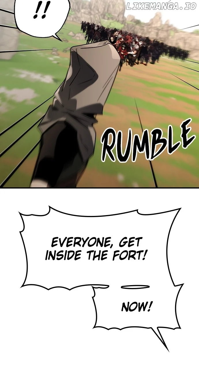Bad Ending Maker Chapter 67 page 12