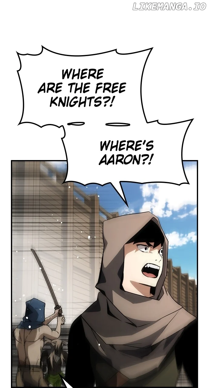 Bad Ending Maker Chapter 67 page 13