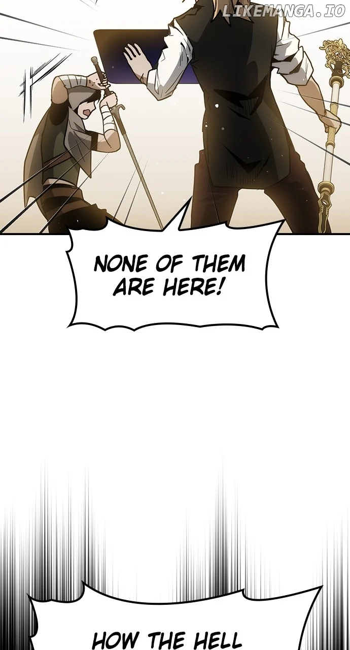 Bad Ending Maker Chapter 67 page 15