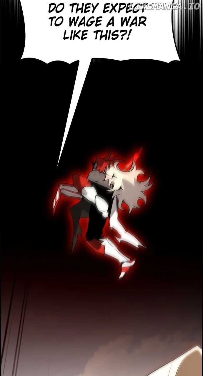 Bad Ending Maker Chapter 67 page 16