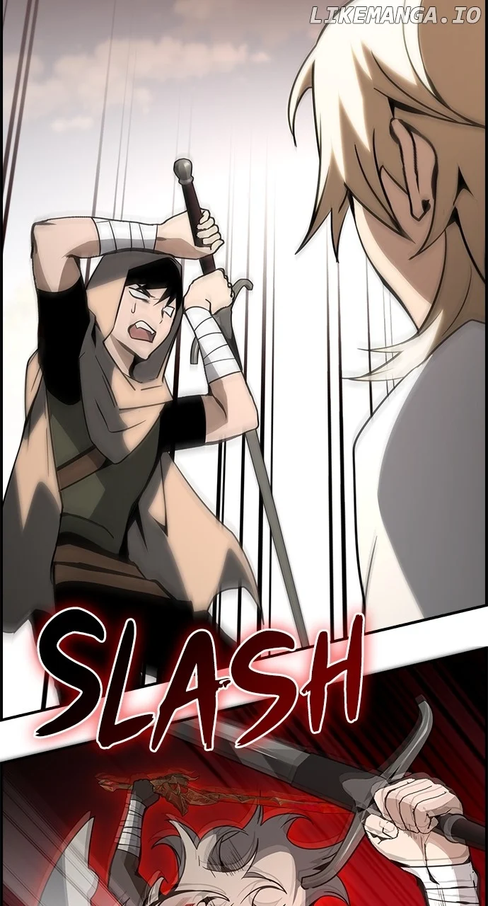 Bad Ending Maker Chapter 67 page 17