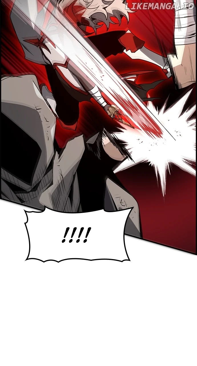 Bad Ending Maker Chapter 67 page 18