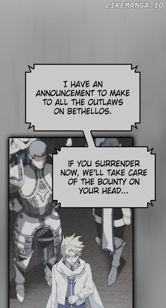 Bad Ending Maker Chapter 67 page 1