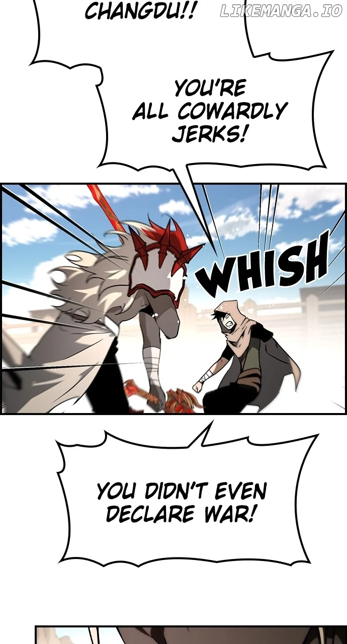 Bad Ending Maker Chapter 67 page 20