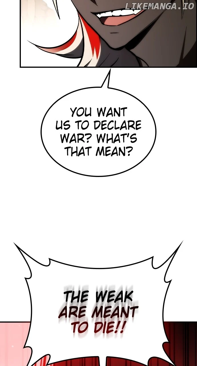 Bad Ending Maker Chapter 67 page 21