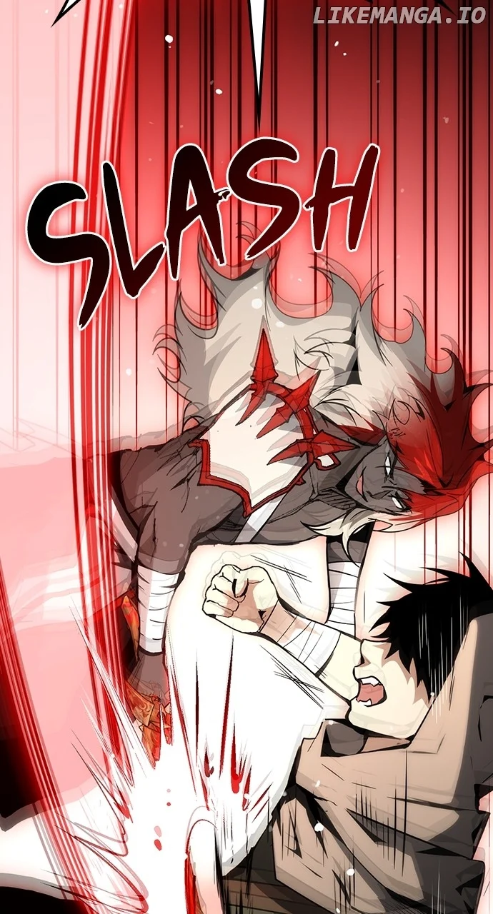 Bad Ending Maker Chapter 67 page 22