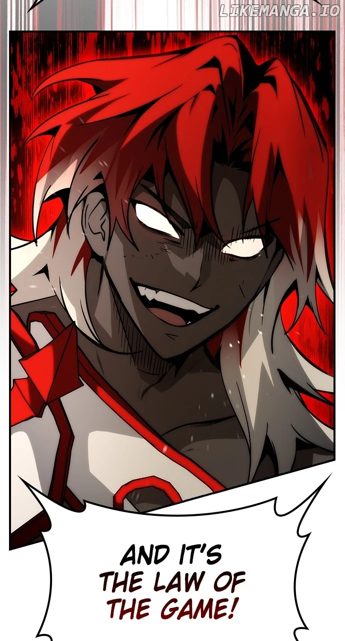 Bad Ending Maker Chapter 67 page 24