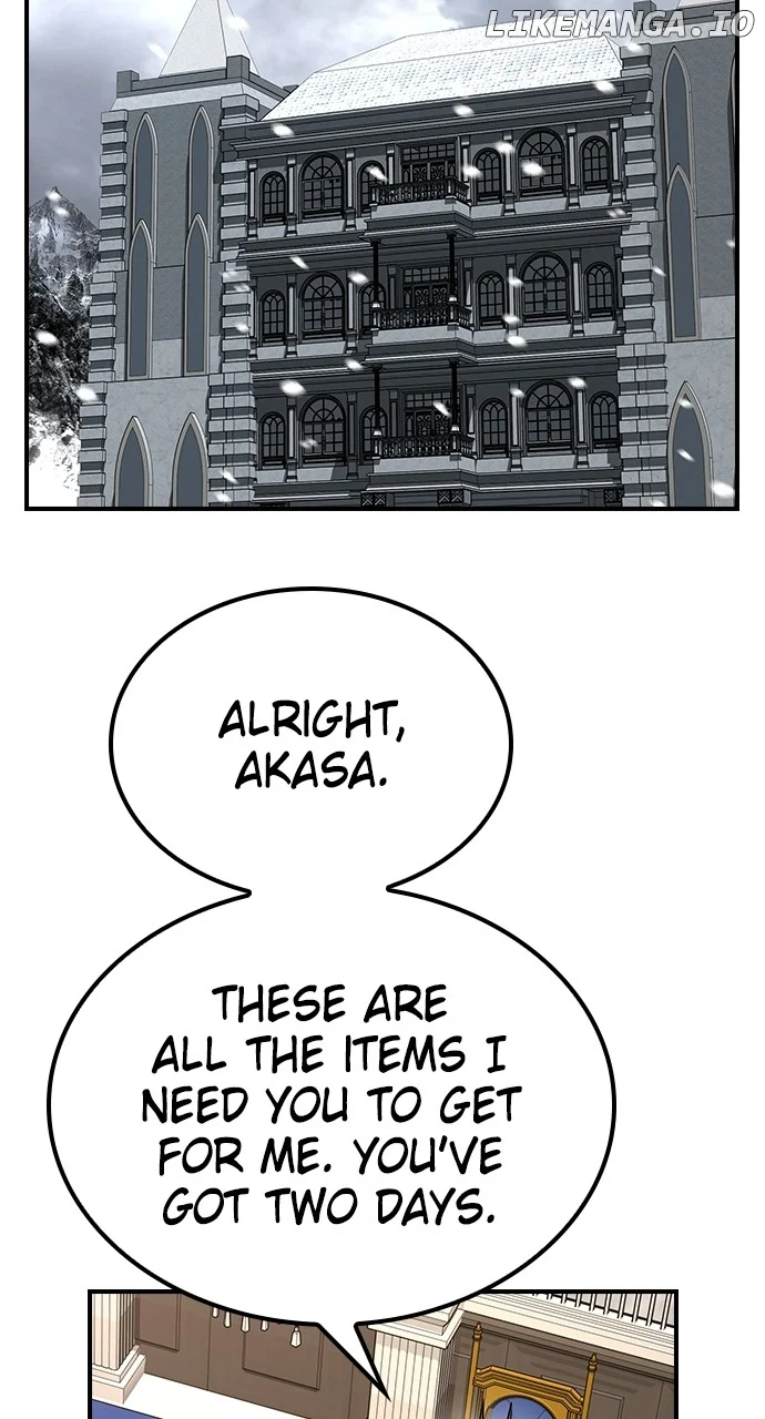 Bad Ending Maker Chapter 67 page 26