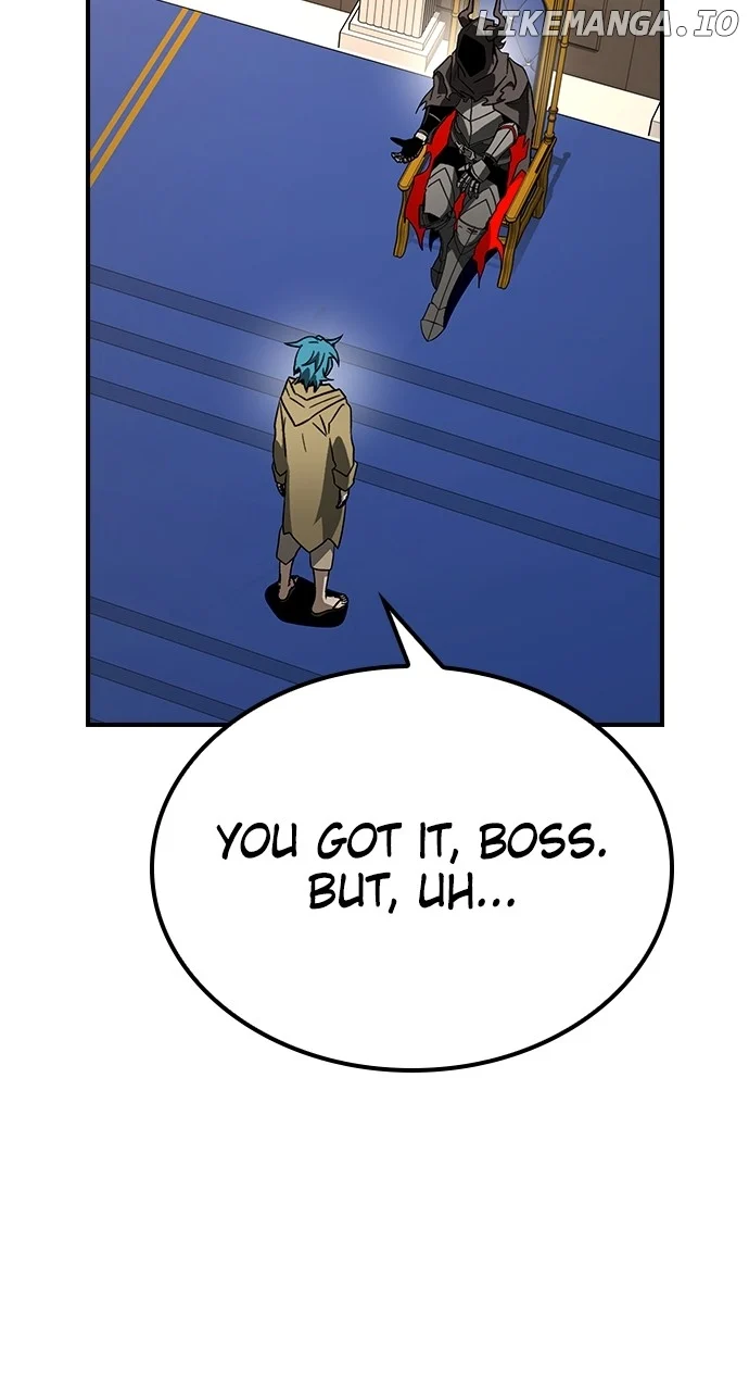 Bad Ending Maker Chapter 67 page 27