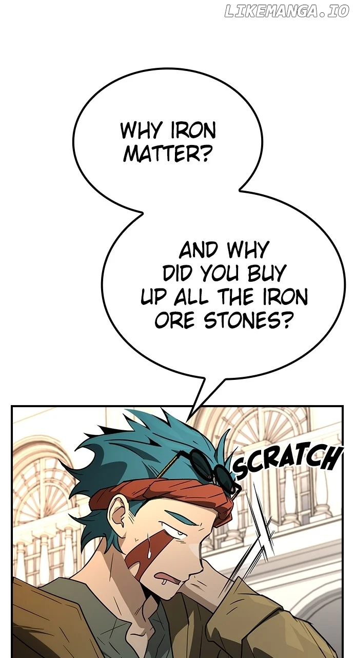Bad Ending Maker Chapter 67 page 28