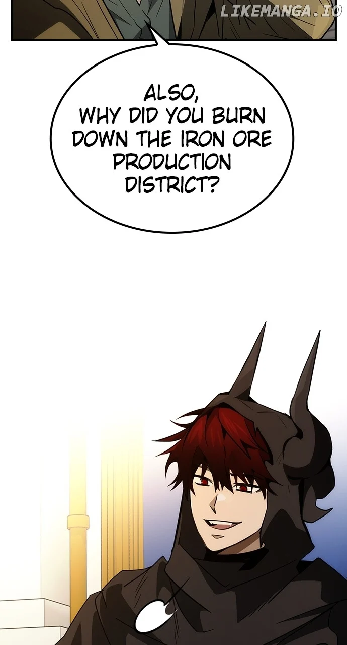 Bad Ending Maker Chapter 67 page 29