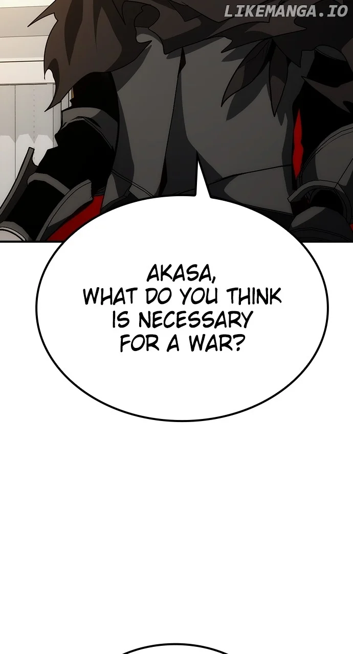 Bad Ending Maker Chapter 67 page 30