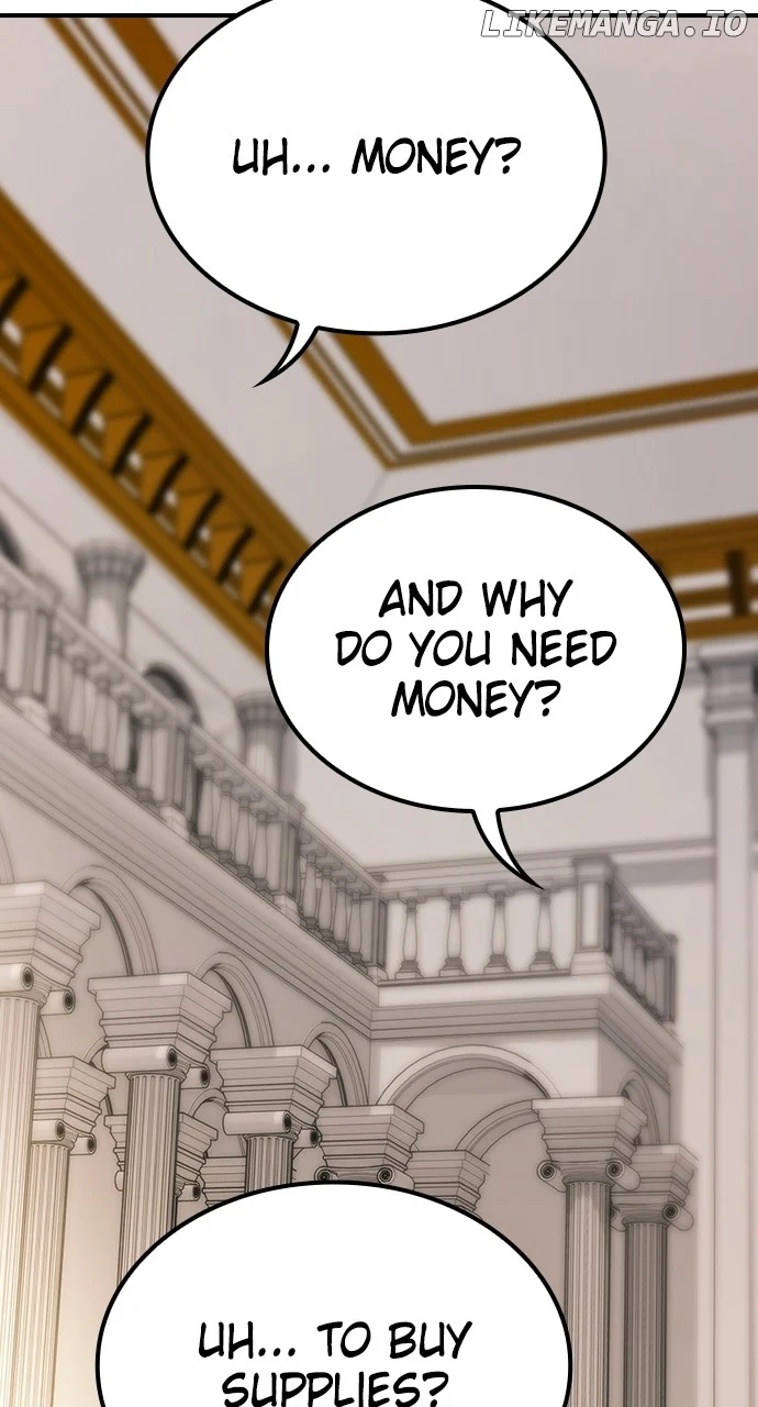 Bad Ending Maker Chapter 67 page 31