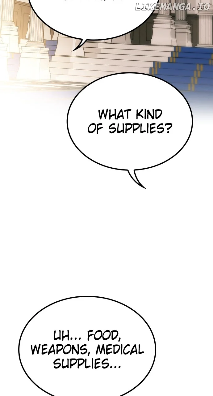 Bad Ending Maker Chapter 67 page 32
