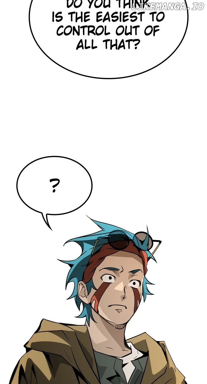 Bad Ending Maker Chapter 67 page 34