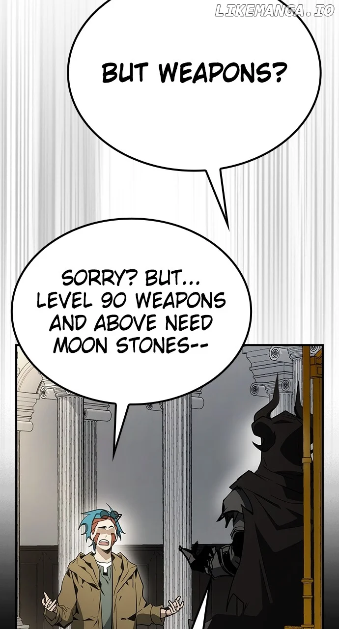 Bad Ending Maker Chapter 67 page 38