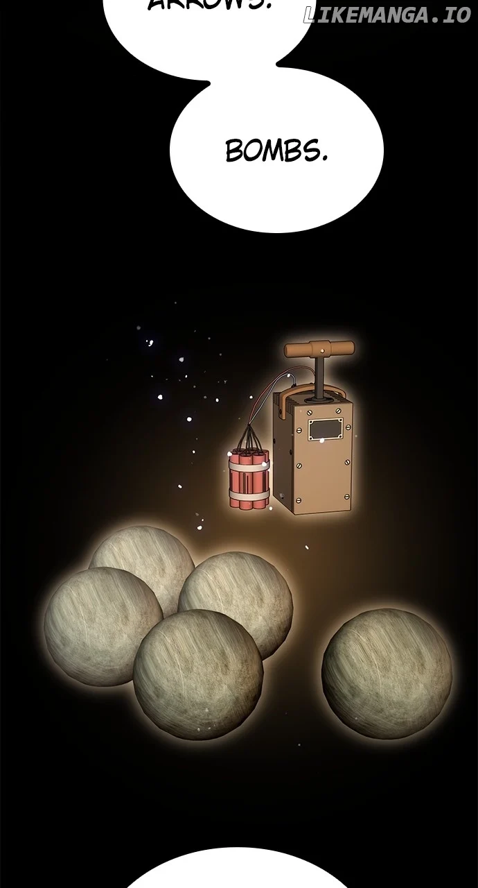 Bad Ending Maker Chapter 67 page 40