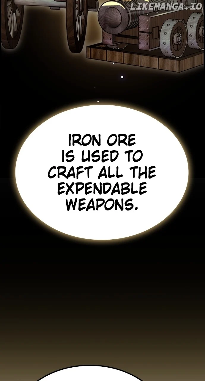 Bad Ending Maker Chapter 67 page 42