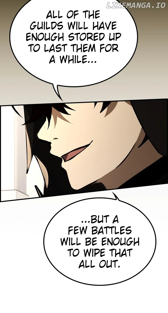 Bad Ending Maker Chapter 67 page 43