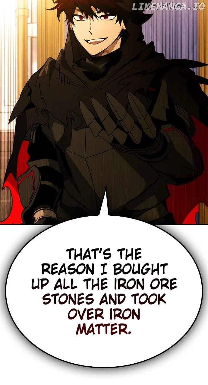 Bad Ending Maker Chapter 67 page 45
