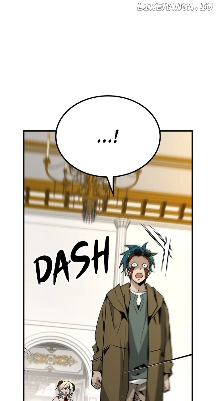 Bad Ending Maker Chapter 67 page 46