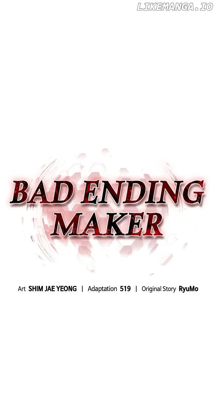 Bad Ending Maker Chapter 67 page 49