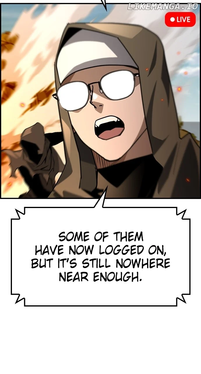 Bad Ending Maker Chapter 67 page 52