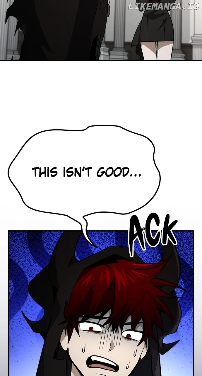 Bad Ending Maker Chapter 67 page 54